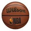 Wilson NBA Forge Plus Basketball, Size 6