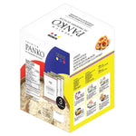 Kibon Panko Bread Crumbs, 1.5 kg