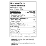 Kibon Panko Bread Crumbs, 1.5 kg