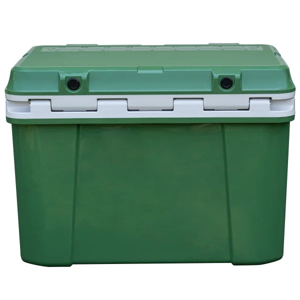Borealis Outdoors Ice Box 33 L (35 qt.) Hard Cooler