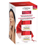 L'Oréal Paris Revitalift Anti-Wrinkle + Firming Day Cream SPF 25, 2 x 50 mL