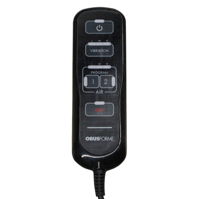 ObusForme Compression Air and Vibration Back Support