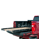 Black Bulldog - Grizzly 7 Truck Bed Slide