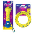 Zeus Nitro Dog Toy Bundle, 2-pack