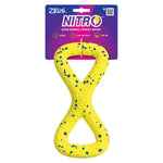 Zeus Nitro Dog Toy Bundle, 3-pack