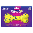 Zeus Nitro Dog Toy Bundle, 3-pack