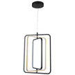 Empire Lighting Chiron 3-Light Pendant