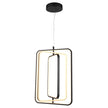 Empire Lighting Chiron 3-Light Pendant