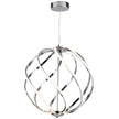 Empire Lighting Draco 8-Light Pendant