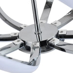 Empire Lighting Draco 8-Light Pendant