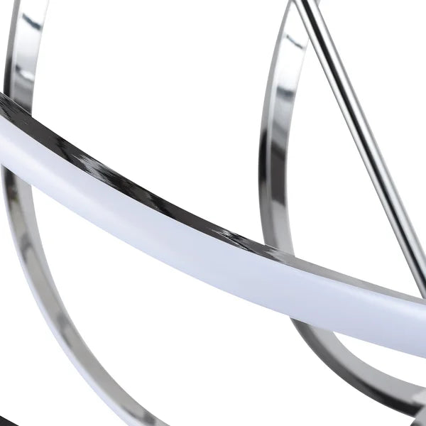 Empire Lighting Draco 8-Light Pendant