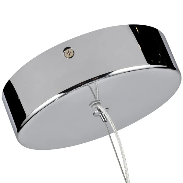 Empire Lighting Draco 8-Light Pendant