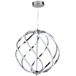 Empire Lighting Draco 8-Light Pendant