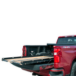 Black Bulldog - Grizzly 5 Truck Bed Slide