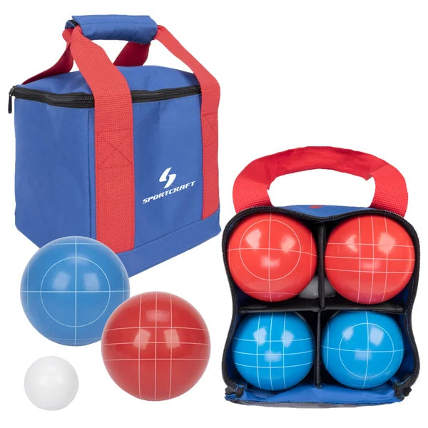 Sportcraft Classic Bocce Ball Set