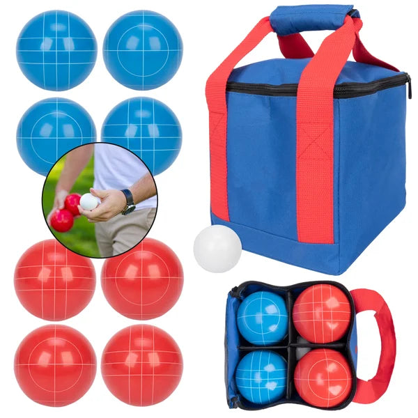 Sportcraft Classic Bocce Ball Set