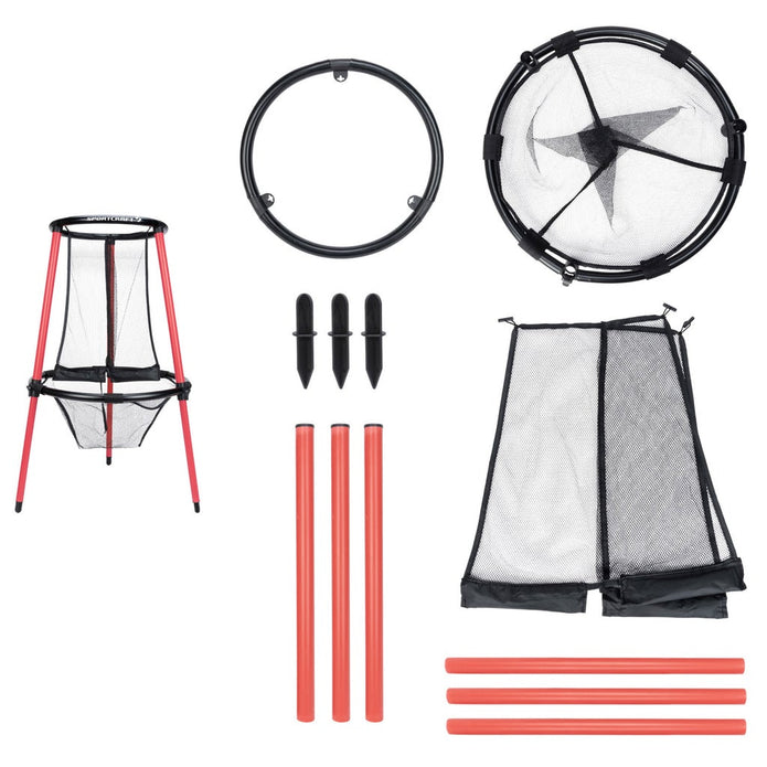 Sportcraft Disc Golf Set