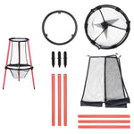 Sportcraft Disc Golf Set
