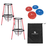 Sportcraft Disc Golf Set