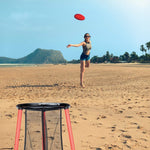 Sportcraft Disc Golf Set