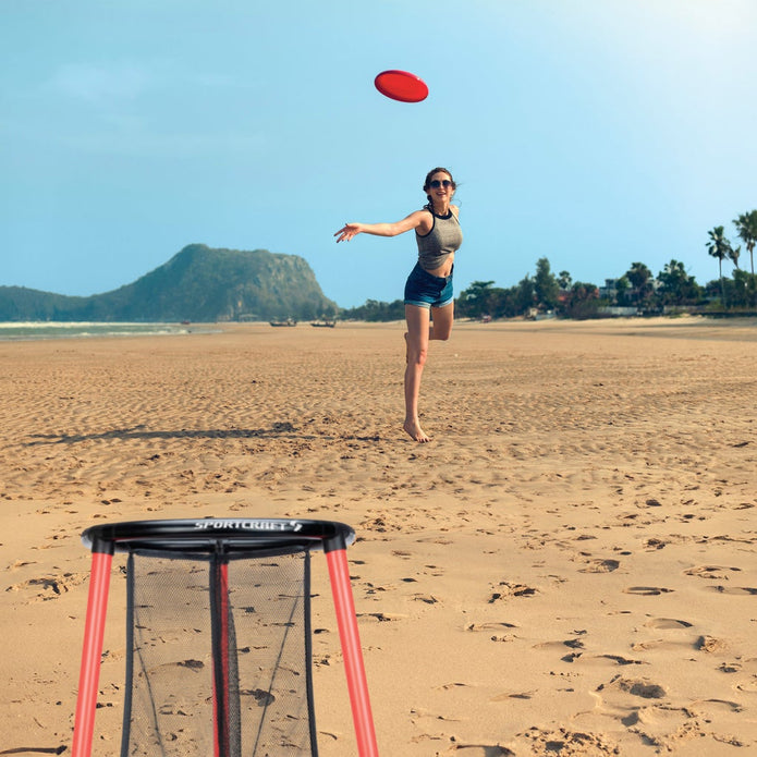Sportcraft Disc Golf Set