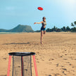 Sportcraft Disc Golf Set