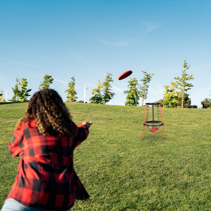 Sportcraft Disc Golf Set