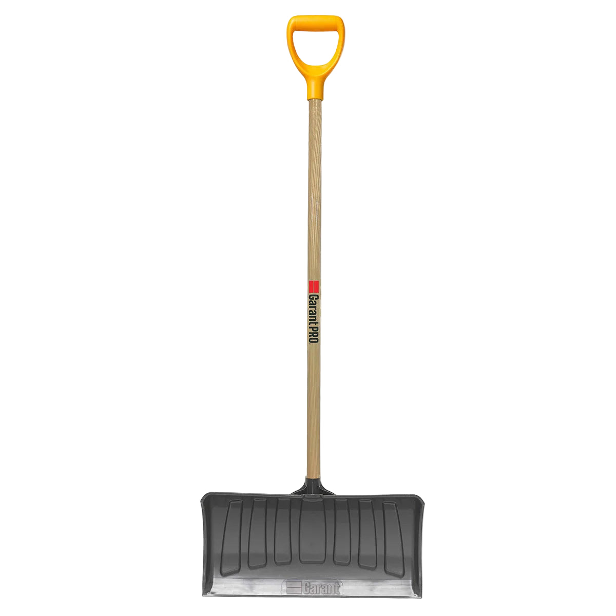 Garant Snow Pusher, 53.34 cm (21 in.) Polypro Blade, 2-pack