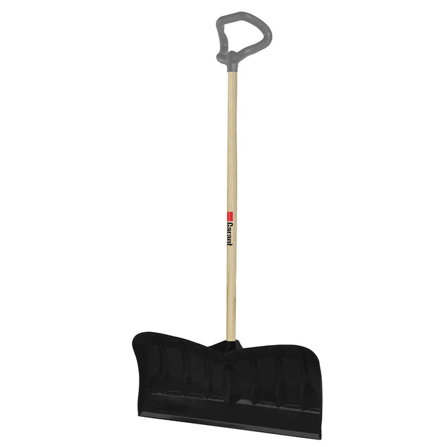 Garant Snow Pusher with Versa Grip 66 cm (26 in.), 2-pack