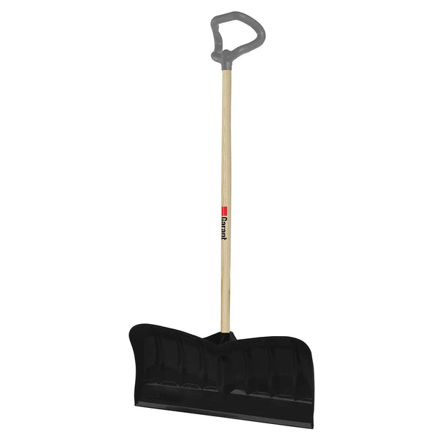 Garant Snow Pusher with Versa Grip 66 cm (26 in.), 2-pack