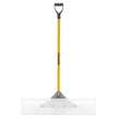 Garant Snow Pusher UHMW, with Fiberglass Handle 91.4 cm (36 in.), 2-pack