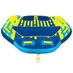 Borealis Outdoors, Skimmer 2 Towable Float with 2k Rope