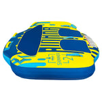 Borealis Outdoors, Skimmer 2 Towable Float with 2k Rope