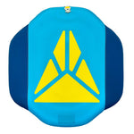 Borealis Outdoors, Skimmer 2 Towable Float with 2k Rope