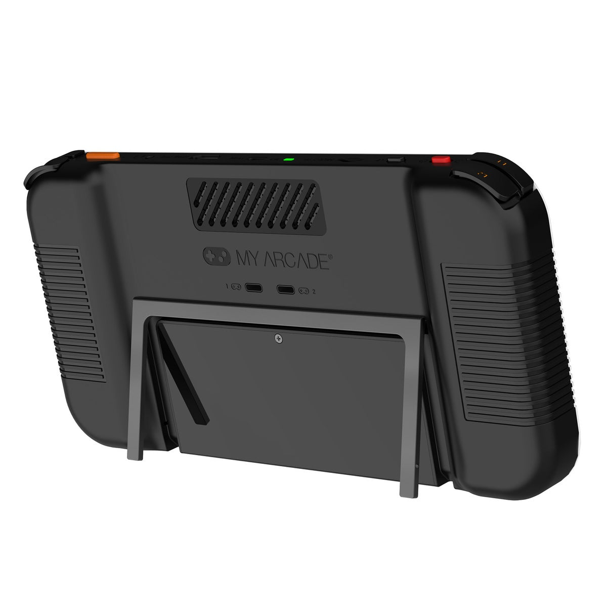 Atari Gamestation Go Portable Game System