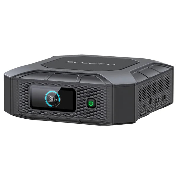 BLUETTI 153Wh X20 Power Bank for Laptop