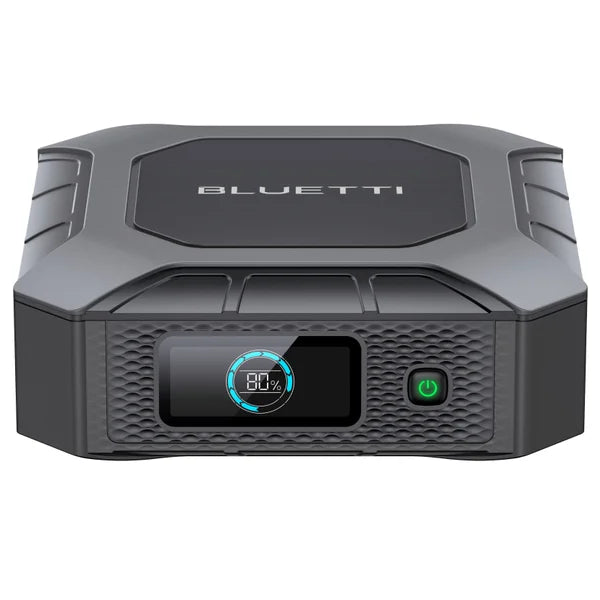 BLUETTI 153Wh X20 Power Bank for Laptop