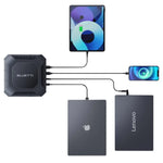 BLUETTI 153Wh X20 Power Bank for Laptop