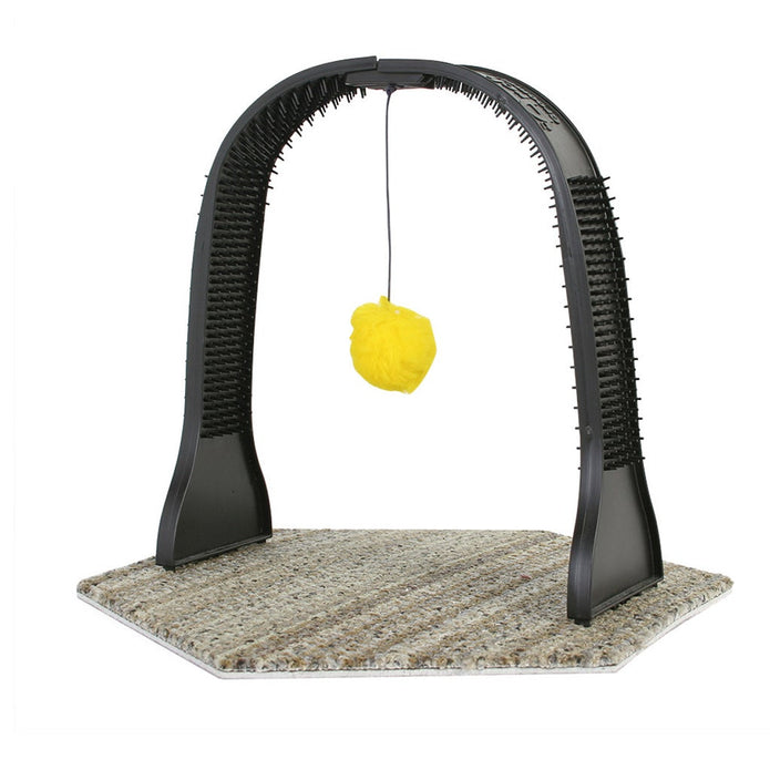 Omega Paw Cat Accessory Bundle