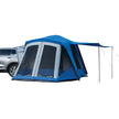 Napier - Sportz SUV Tent with Screen Room and Air Mattress Bundle