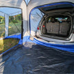 Napier - Sportz SUV Tent with Screen Room and Air Mattress Bundle