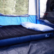 Napier - Sportz SUV Tent with Screen Room and Air Mattress Bundle