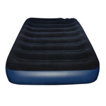Napier - Sportz SUV Tent with Screen Room and Air Mattress Bundle