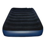 Napier - Sportz SUV Tent with Screen Room and Air Mattress Bundle