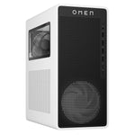 HP OMEN 16L Gaming Desktop, AMD Ryzen 5 8400F - 16GB RAM, 1TB SSD, 8GB NVIDIA GeForce RTX 5060