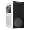 HP OMEN 16L Gaming Desktop, AMD Ryzen 5 8400F - 16GB RAM, 1TB SSD, 8GB NVIDIA GeForce RTX 5060