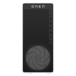 HP OMEN 16L Gaming Desktop, AMD Ryzen 5 8400F - 16GB RAM, 1TB SSD, 8GB NVIDIA GeForce RTX 5060
