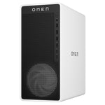 HP OMEN 16L Gaming Desktop, AMD Ryzen 5 8400F - 16GB RAM, 1TB SSD, 8GB NVIDIA GeForce RTX 5060