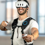 Woojer High-Fidelity Haptic Vest 4