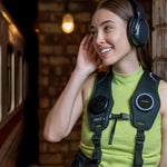 Woojer High-Fidelity Haptic Vest 4